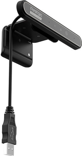 Prestigio Windows Hello Web Camera Full HD 1080p PVCCF2M202