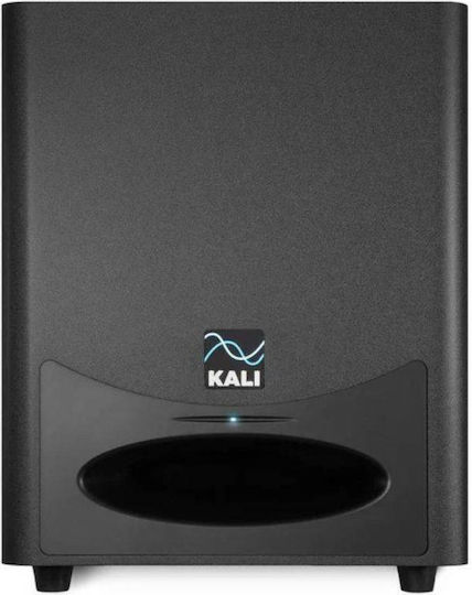 Kali Audio Ws-6.2 ICAN-WS-6.2-EU Active Subwoofer with Speaker 5" 400W Black
