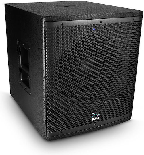 Kali Audio Active Subwoofer with Speaker 12" 500W Black