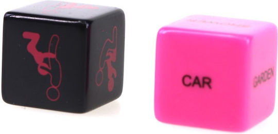 Erotic Dice Game-love Dice