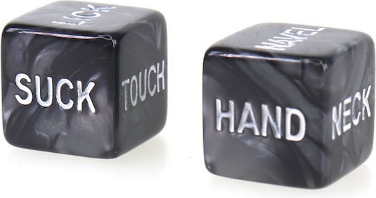 Adult Sex Dices Spicy Dice Game Toy