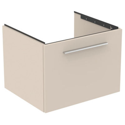 Ideal Standard Шкаф без Мивка Д60xШ50.5xВ44см Бежов