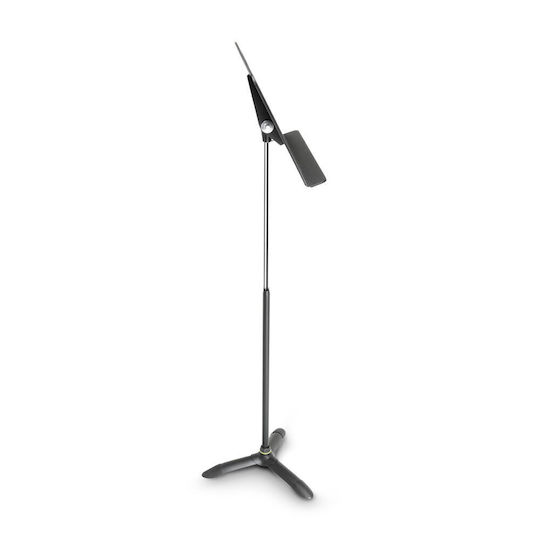 Gravity NS ORC 1 L Αναλόγιο Ορχήστρας Ύψους 81-150cm Μαύρο