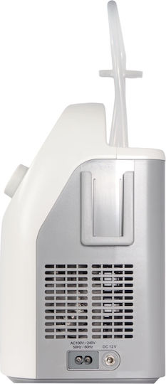 Yuwell 7E-G1 Συσκευή Αναρρόφησης 27lt/min