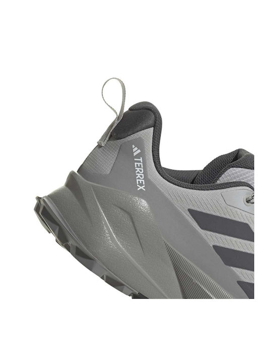 Terrex Trailmaker 2 Sport Shoes Trail Running Gray Waterproof with Gore-Tex Membrane