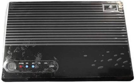 Jiageng JG-766 Mini UPS 17W