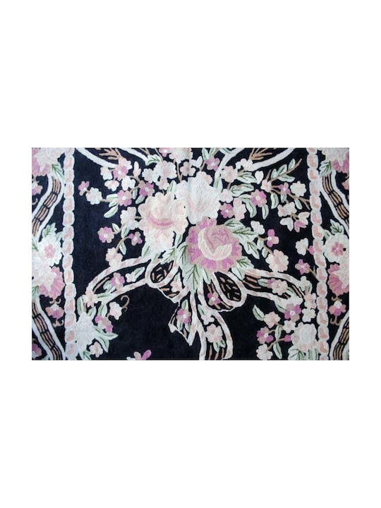 Wanddekoration Παντα Αλυσιδοβελονιά 0.92x1.53 0,90 x 1,60