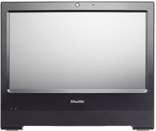 Shuttle XPС Slim X50V9 Barebone (Core i3-1315U)