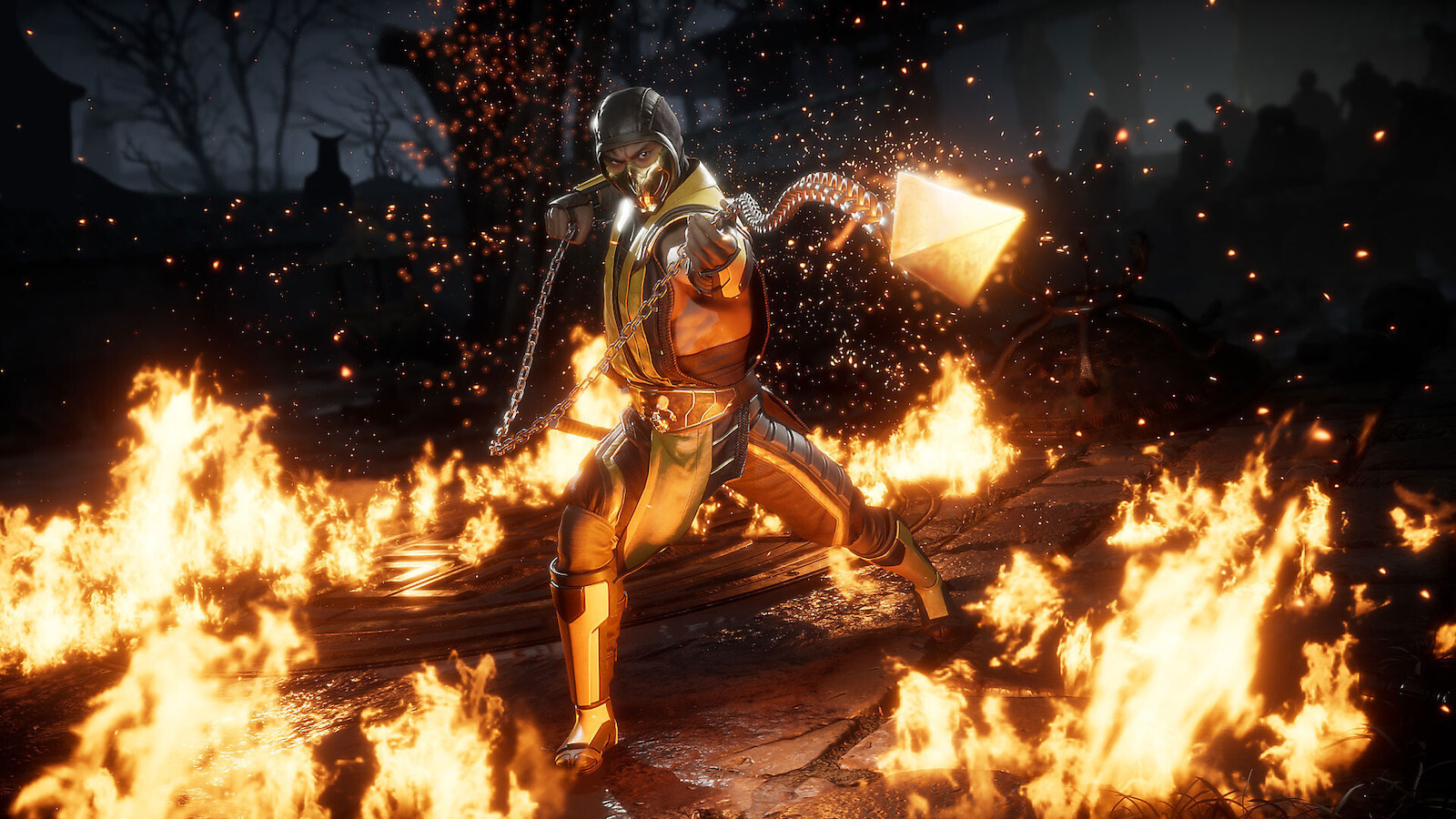 Mortal Kombat 11 Joc Xbox One | Skroutz Romania