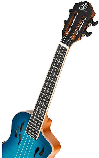 Ortega Series Tenor Γιουκαλίλι