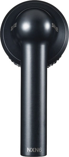 Shure Nexadyne 6 Δυναμικό Μικρόφωνο για Studio