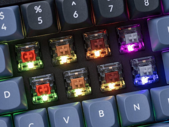 Keychron G142 Tastatur-Schalter