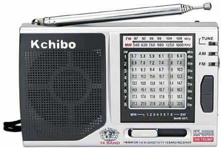 KK9803 Silber