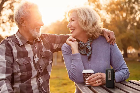 Philips TAR1506 Φορητό Ραδιόφωνο Μπαταρίας Μαύρο