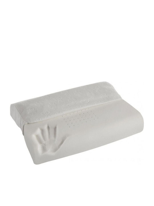 Classico Wave 40x60cm Magniflex Kopfkissen