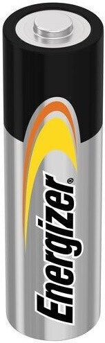 Energizer Power Baterii Alcaline AA 1.5V 24buc 435846