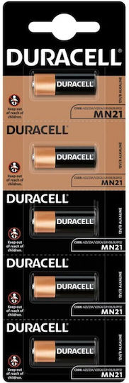 Duracell Alkaline Battery A23 12V 1pcs