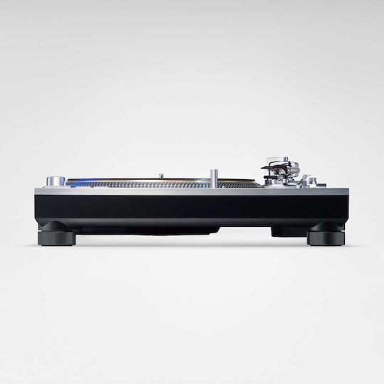 Technics SL-1200GEG-S Pick-Up Argintiu