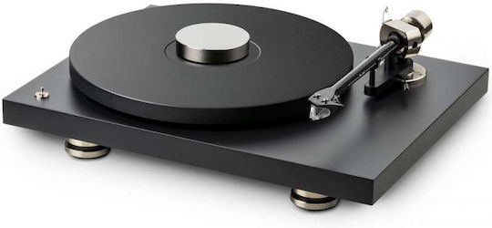 Pro-Ject Audio Debut Carbon (DC) & Ortofon 2M Plattenspieler Schwarz