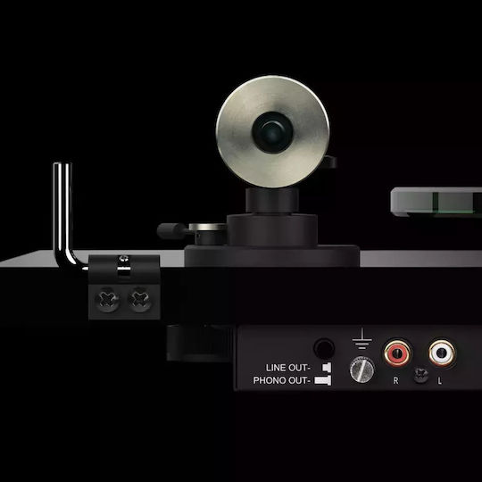 Pro-Ject Audio T2 Super Phono | With Sumiko Rainier Cartridge Satin White