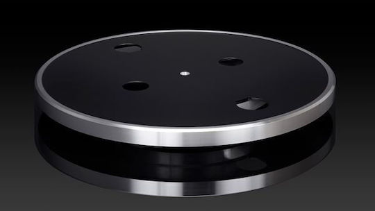 Teac TN-4D-SE/WA Πικάπ με Direct Drive και Προενίσχυση Walnut