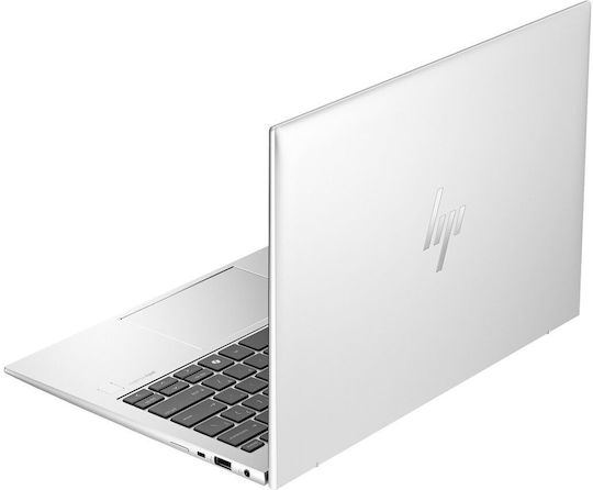 HP EliteBook 830 G11 13.3" IPS FHD+ (Ultra 5-125U/16GB/512GB SSD/W11 Pro) (US Keyboard)