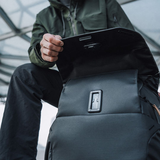 PGYTECH Onego 2 Camera Backpack Case Black