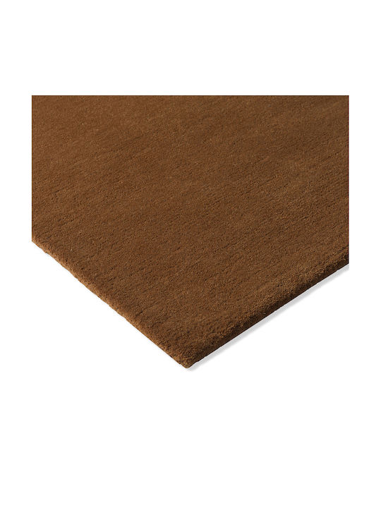 Covor Living Decor Plateau 91903 Terra Brink Campman 160 X 230 Cm