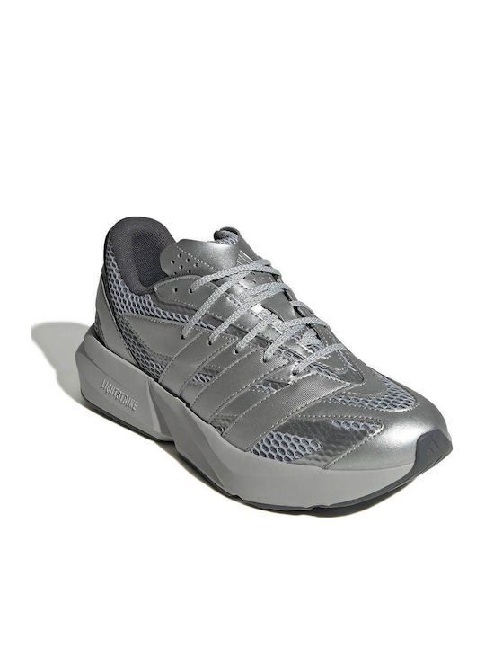 adidas Lightblaze Sneakers Metallic