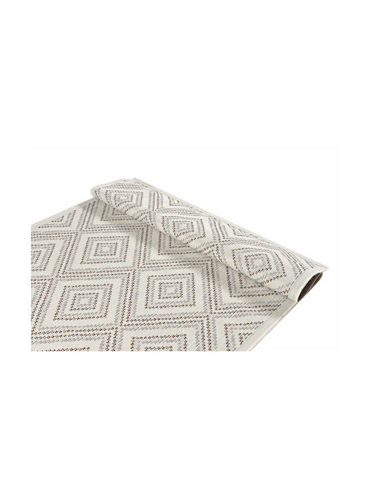Wicker Rug Bali Rainbow 11676 Multi 133x190 Polcarpet