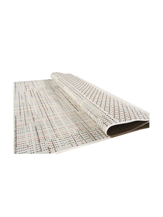 Wicker Rug Bali Rainbow 1161 Multi 200x280 Polcarpet