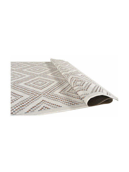 Wicker Rug Bali Rainbow 11676 Multi 133x190 Polcarpet