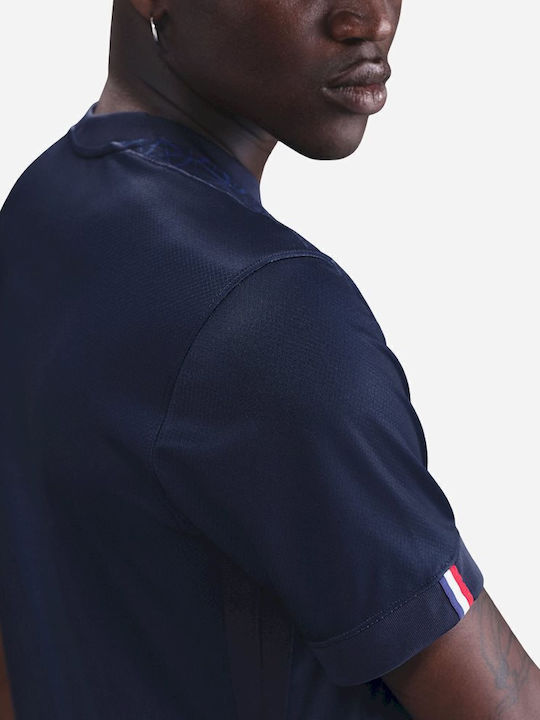 Nike Ανδρική Ποδοσφαιρική Εμφάνιση Paris Saint-germain 2025/26 Stadium Home