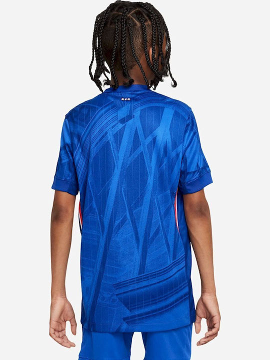 Nike Παιδική Ποδοσφαιρική Εμφάνιση Chelsea Fc 2025/26 Stadium Home