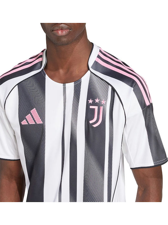 Adidas Performance Juve H Jersey Jj4320 White-Black