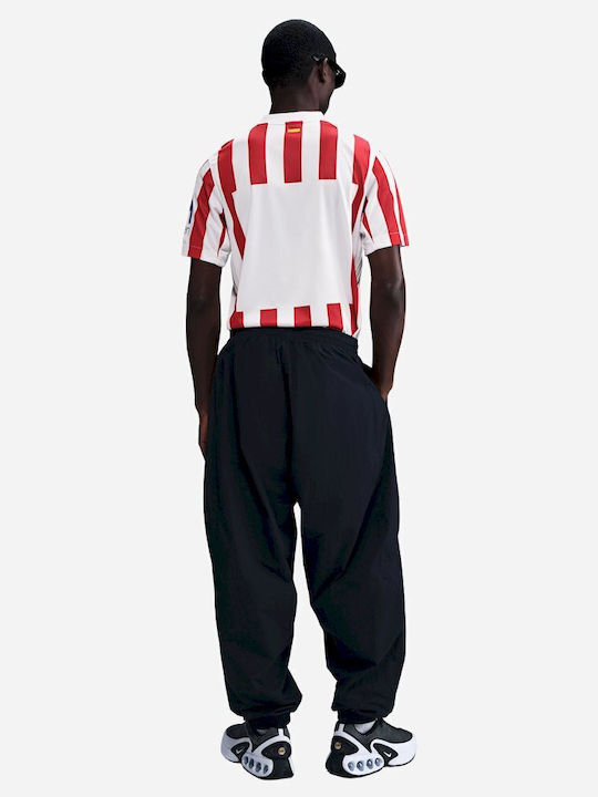 Nike Men's Football Jersey Atlético Madrid 2025/26 Stadium Home
