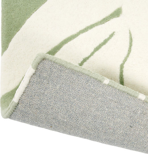 Covor Japanese Bamboo 39507 Jade Florence Broadhurst 250 x 350 Cm