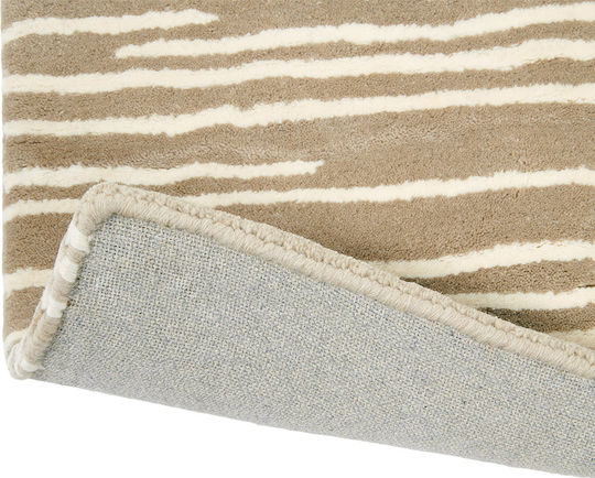 Covoare Living Slub 039401 Mist Florence Broadhurst 120 X 180 Cm