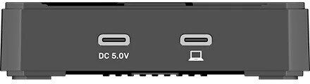 Unitek Case for Hard Drive M.2 PCI Express with Connection SATA