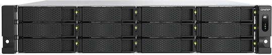 Qnap Tsh1277axurpr732g RAID контролер карта