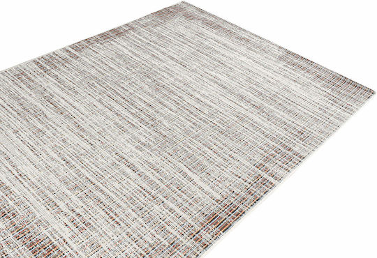 Σετ Κρεβατοκάμαρας 3τμχ Ψάθινο Bali Rainbow 12326 Multi Polcarpet
