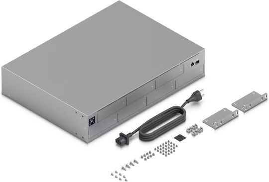 Ubiquiti Unas-pro