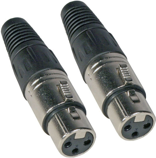 Jb Systems XLR female (1304)