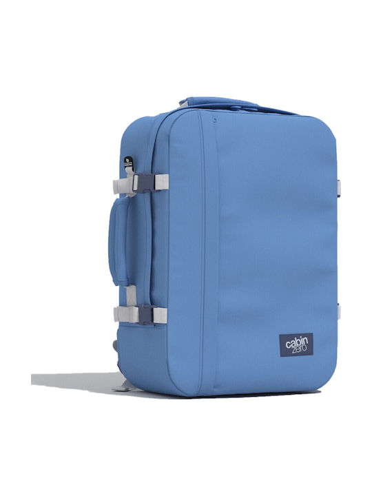 Cabin Zero Backpack 44lt Μπλε