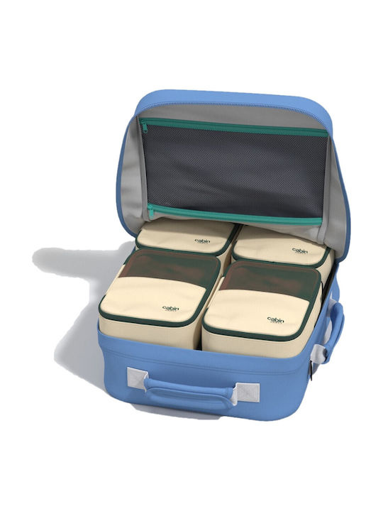 Cabin Zero Backpack 44lt Μπλε