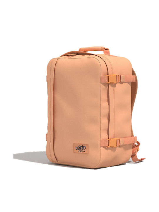 Cabin Zero Backpack 36lt Πορτοκαλί