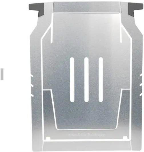 R-Go Tools R-Go Riser Basic Стойка за Лаптоп Сребрист