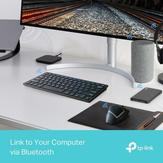Tp-link Archer Tx10ub Nano мрежов адаптер 900mbps безжичен Ax USB 2.0 1x вътрешна антена