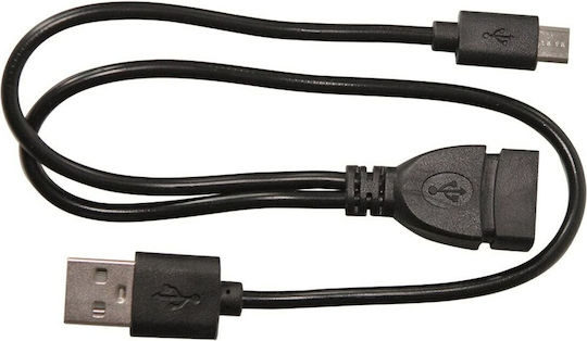 WIWA H.265 DVB-T/T2 Ψηφιακός Δέκτης Mpeg-4 HD (720p) με Λειτουργία PVR (Εγγραφή σε USB) Σύνδεση HDMI