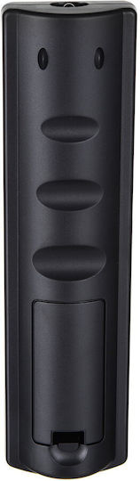 WIWA H.265 2790Z LITE Ψηφιακός Δέκτης Mpeg-4 HD (720p) με Λειτουργία PVR (Εγγραφή σε USB) Συνδέσεις SCART / USB
